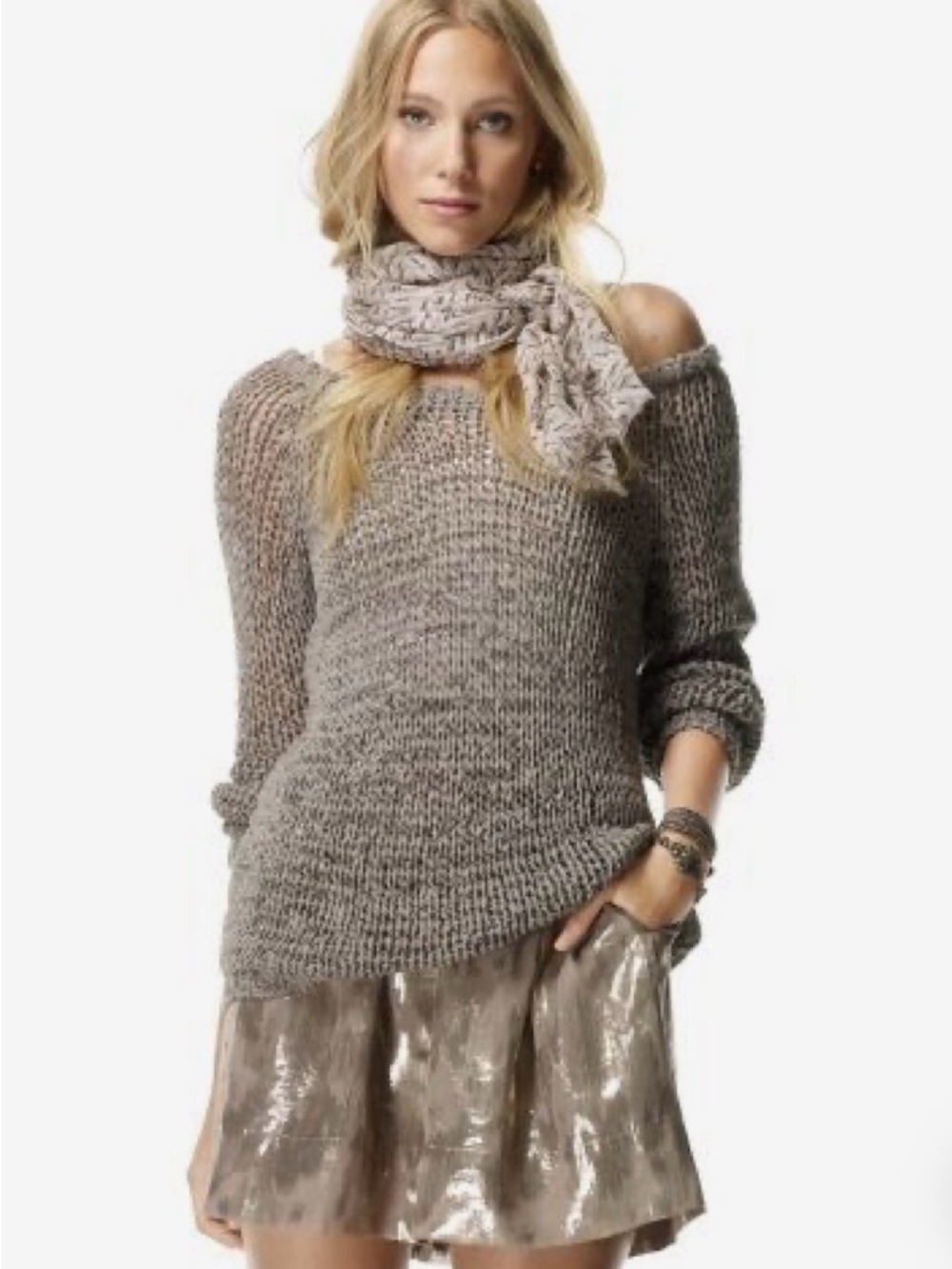 Club Monaco Carolyn Skirt